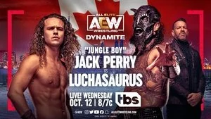 AEW Dynamite 158 still