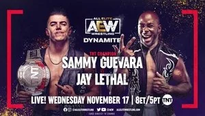 AEW Dynamite 111 still