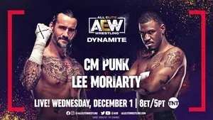 AEW Dynamite 113 still