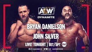 AEW Dynamite 114 still