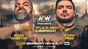 AEW Dynamite 162 still