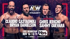 AEW Dynamite 163 still