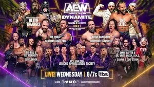 AEW Dynamite 171 still