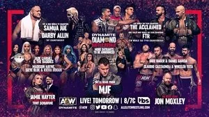 AEW Dynamite 166 still