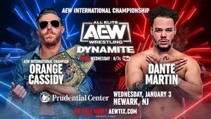 AEW Dynamite 222 still