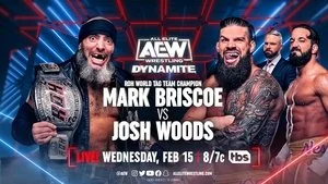 AEW Dynamite 176 still