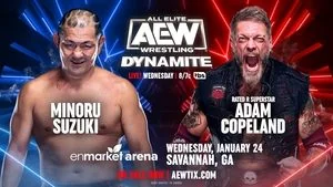 AEW Dynamite 225 still