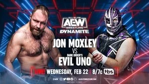 AEW Dynamite 177 still
