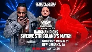 AEW Dynamite 226 still