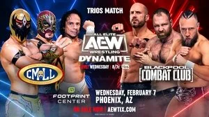 AEW Dynamite 227 still