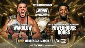 AEW Dynamite 179 still