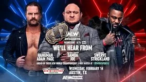 AEW Dynamite 228 still