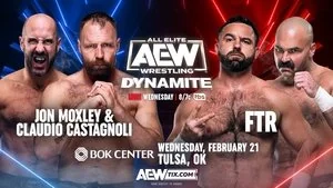 AEW Dynamite 229 still