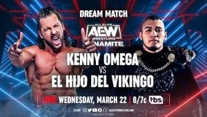AEW Dynamite 181 still