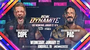 AEW Dynamite 277 still