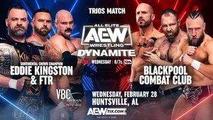 AEW Dynamite 230 still