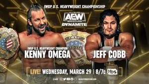 AEW Dynamite 182 still