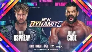 AEW Dynamite 278 still