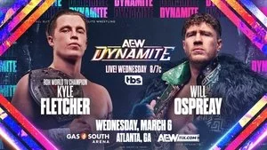 AEW Dynamite 231 still