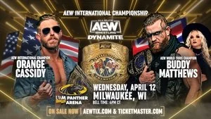 AEW Dynamite 184 still