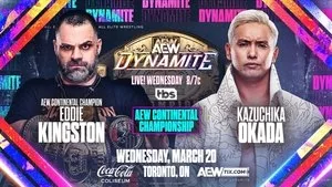 AEW Dynamite 233 still