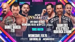 AEW Dynamite 282 still