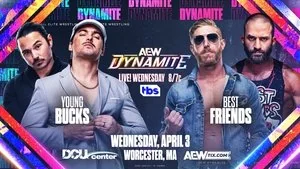 AEW Dynamite 235 still