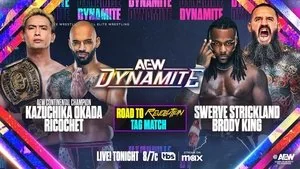 AEW Dynamite 283 still