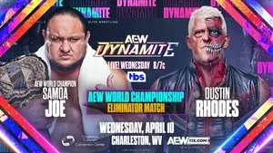 AEW Dynamite 236 still