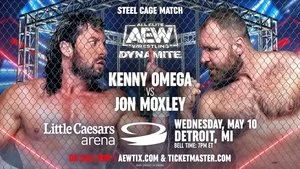 AEW Dynamite 188 still