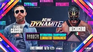 AEW Dynamite 284 still