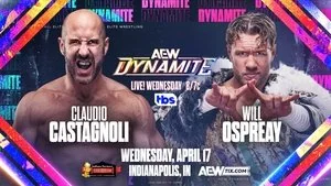 AEW Dynamite 237 still
