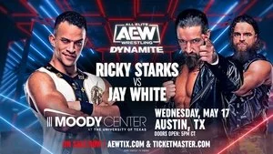 AEW Dynamite 189 still