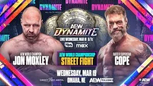 AEW Dynamite 285 still