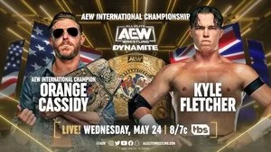 AEW Dynamite 190 still