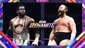 AEW Dynamite 286 still