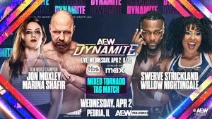 AEW Dynamite 287 still
