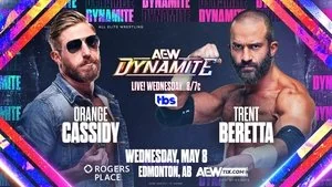 AEW Dynamite 240 still