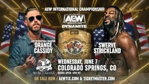 AEW Dynamite 192 still