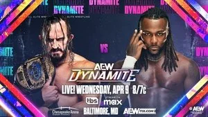 AEW Dynamite 288 still
