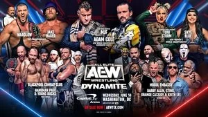 AEW Dynamite 193 still
