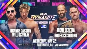 AEW Dynamite 242 still