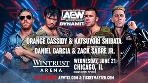 AEW Dynamite 194 still
