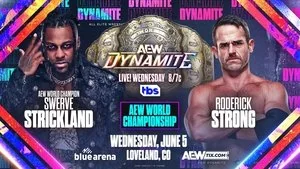 AEW Dynamite 244 still