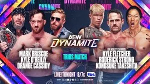 AEW Dynamite 245 still