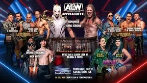 AEW Dynamite 197 still