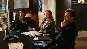 Internal Affairs still
