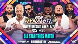 AEW Dynamite 294 still