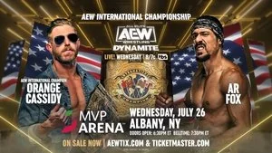 AEW Dynamite 199 still