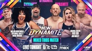 AEW Dynamite 295 still